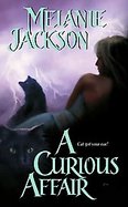 A Curious Affair cover