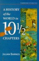 A History Of The World In Ten And A Half Chapters cover