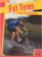 Fat Tyres Guided Reading Multipack (Go For It) cover
