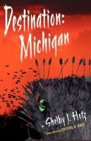 Destination: Michigan cover