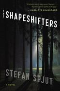 The Shapeshifters cover