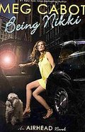 Being Nikki cover
