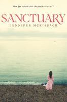 Sanctuary cover