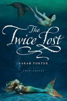 The Twice Lost cover