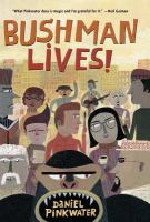 Bushman Lives! cover