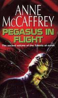 Pegasus in Flight (The Talents of the Earth Series) cover