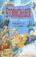 Stormchaser cover