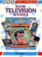 How Television Works cover