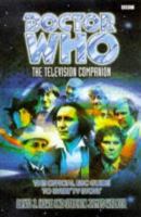 Doctor Who: The Television Companion cover