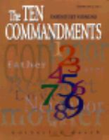The Ten Commandments: An Expository Sermon Series cover