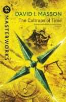 The Caltraps of Time cover