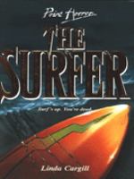 THE SURFER. cover