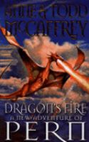 Dragon's Fire cover