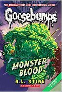 Monster Blood cover