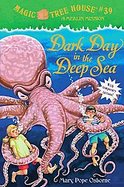 Dark Day in the Deep Sea cover