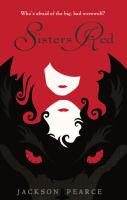 Sisters Red cover