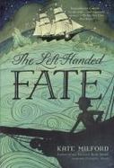 The Left-Handed Fate cover