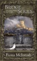 Bridge of Souls cover