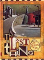 The Lost Thing cover