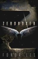 Zeroboxer cover