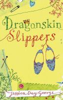 Dragonskin Slippers cover