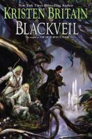 Blackveil : Book Four of Green Rider cover