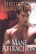 The Mane Attraction cover