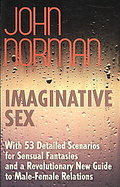 Imaginative Sex cover