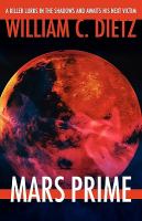 Mars Prime cover
