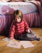 The Shadow cover