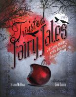 Twisted Fairy Tales cover