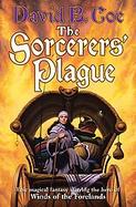 The Sorcerers' Plague Book 1 of Blood of the Southlands cover