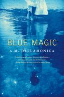 Blue Magic cover