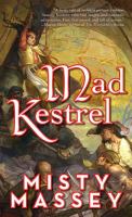 Mad Kestrel cover