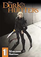 Dark Hunter cover