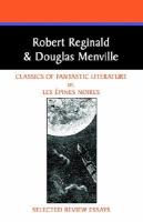 Classics of Fantastic Literature Selected Review Essays cover
