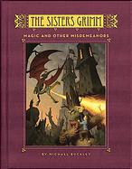 Magic and Other Misdemeanors cover