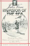 Invasion of the Sea cover