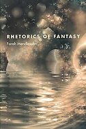 Rhetorics of Fantasy cover