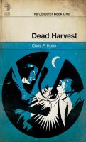 Dead Harvest cover