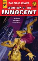 Seduction of the Innocent cover