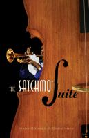 The Satchmo' Suite cover