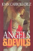 Angels & Devils cover