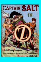Captain Salt in Oz cover