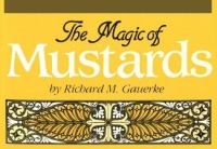 The Magic of Mustards cover