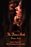 The Demon Bride cover