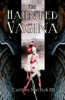The Haunted Vagina cover