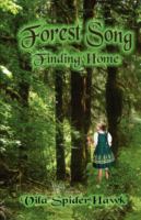 Forest Song Finding Home cover