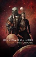 Lord of the Lash and Our Lady of the Boogaloo cover