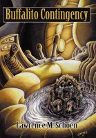 Buffalito Contingency cover